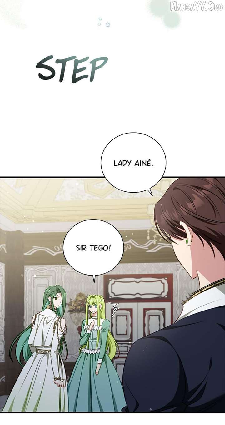 Wasn’t the Male Lead a Female? Chapter 78 314 55