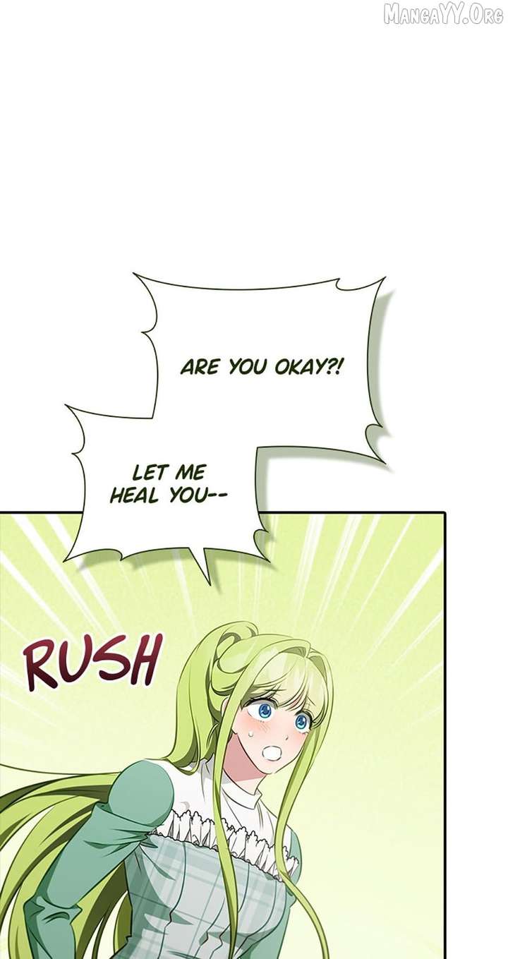 Wasn’t the Male Lead a Female? Chapter 78 315 56