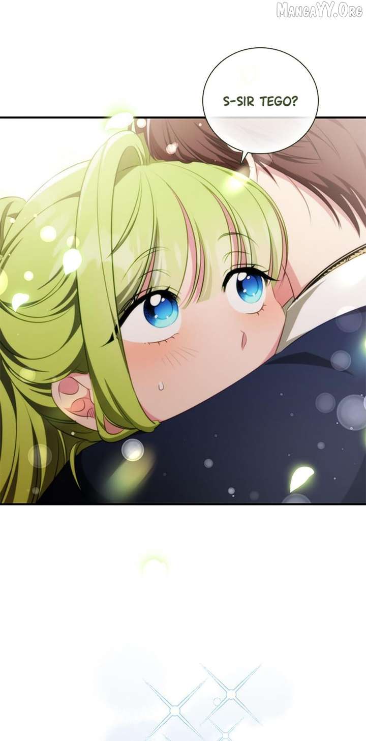 Wasn’t the Male Lead a Female? Chapter 78 318 59