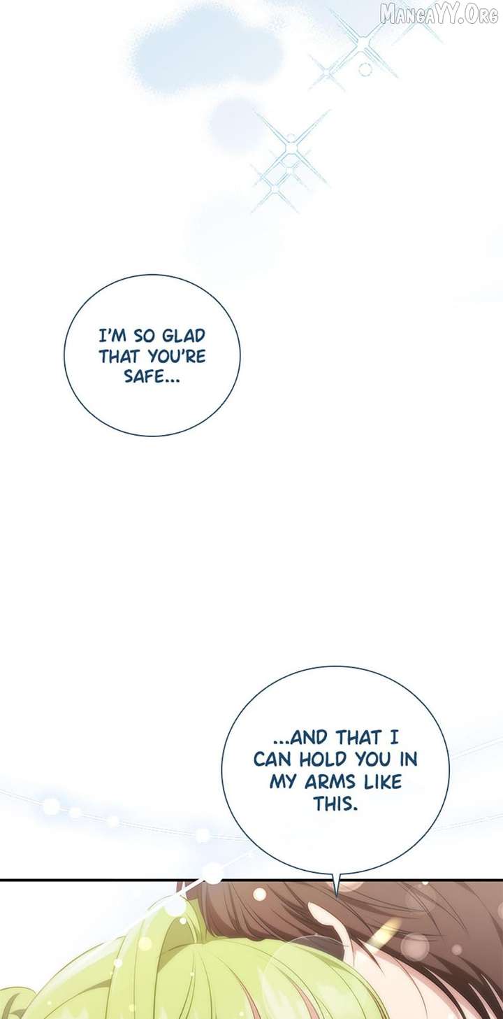 Wasn’t the Male Lead a Female? Chapter 78 320 61