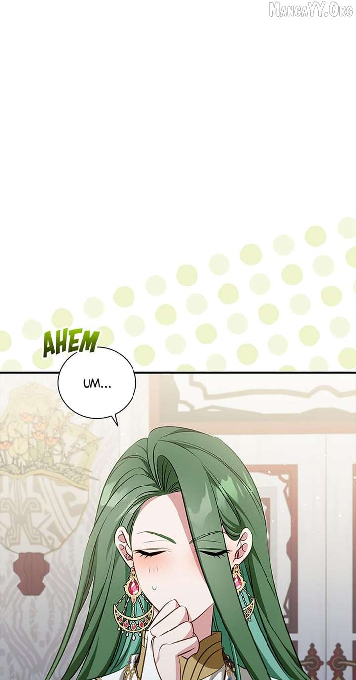 Wasn’t the Male Lead a Female? Chapter 78 326 67
