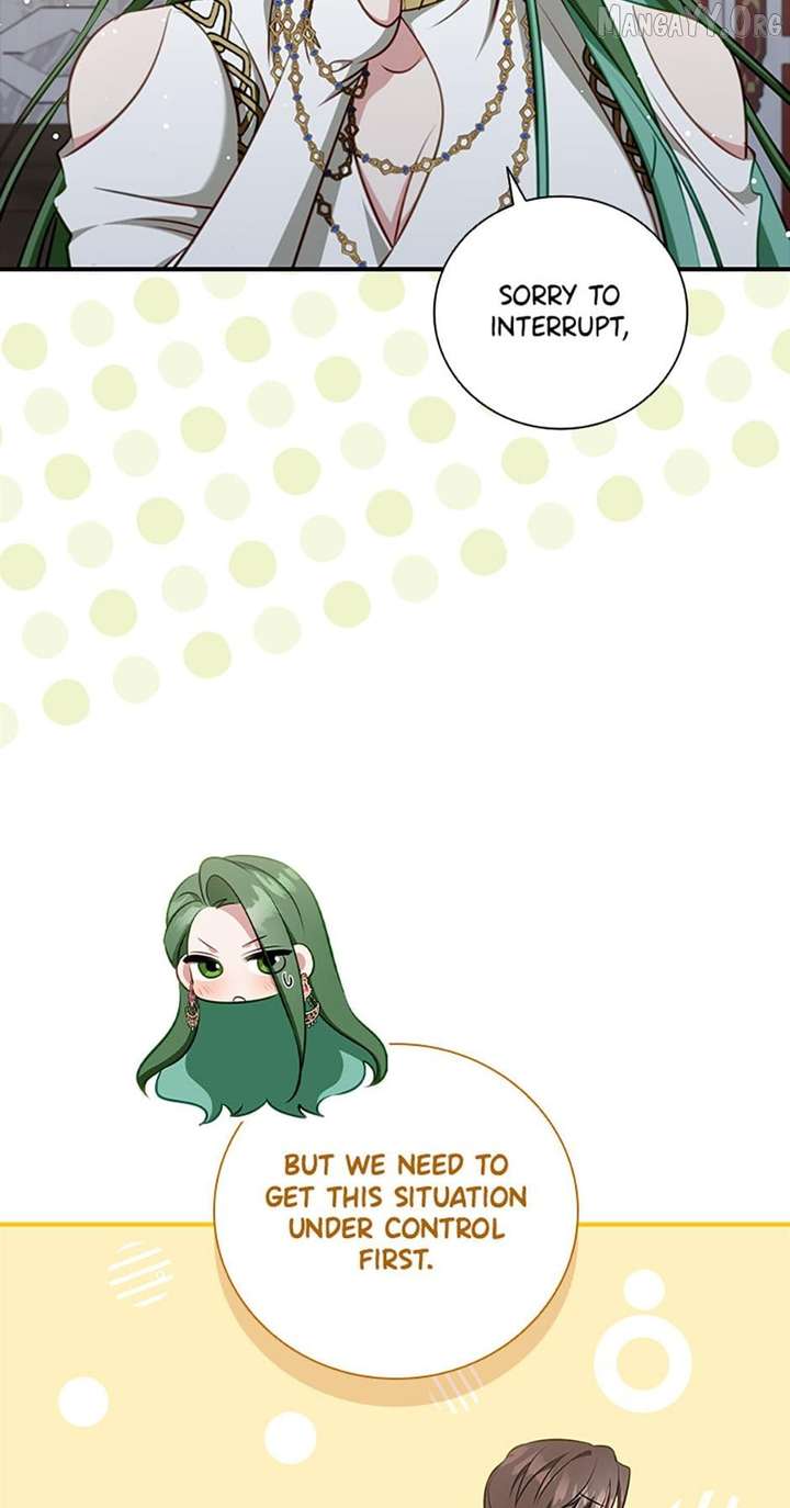Wasn’t the Male Lead a Female? Chapter 78 327 68