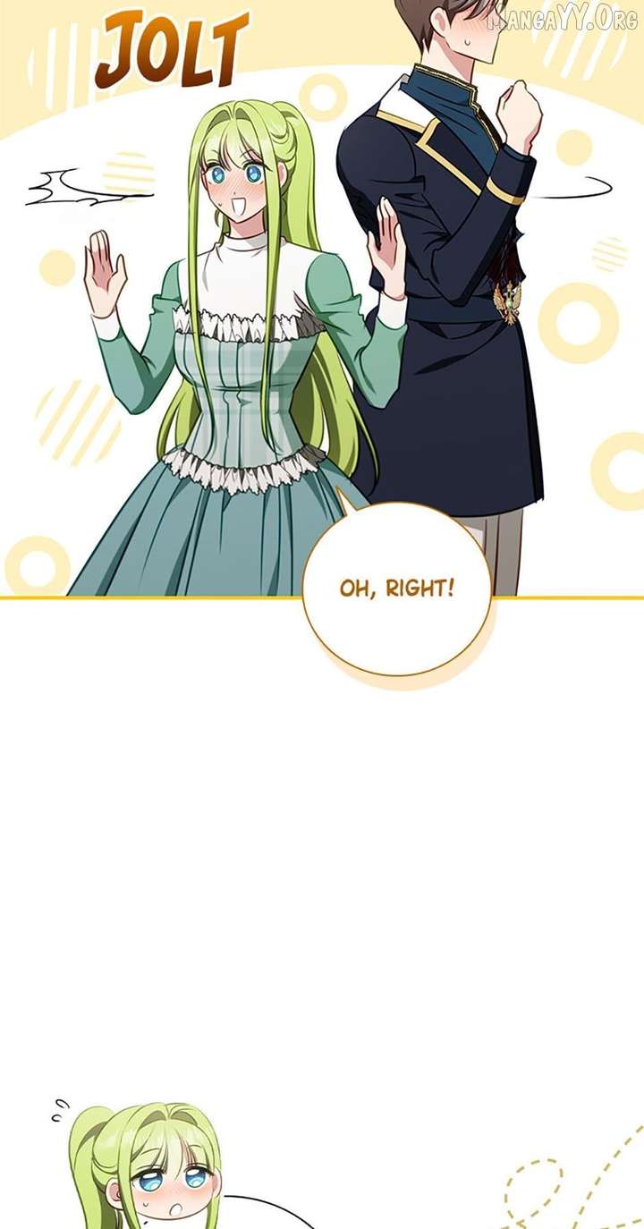 Wasn’t the Male Lead a Female? Chapter 78 328 69