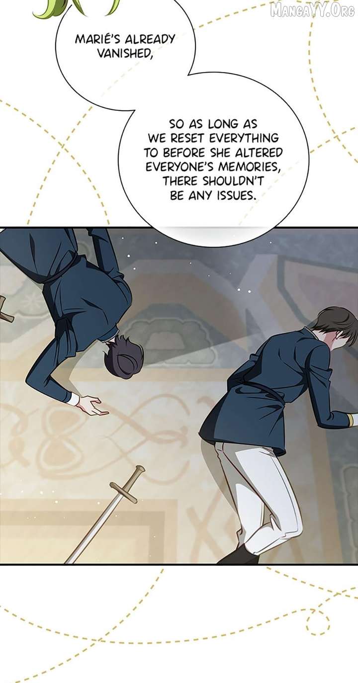 Wasn’t the Male Lead a Female? Chapter 78 329 70