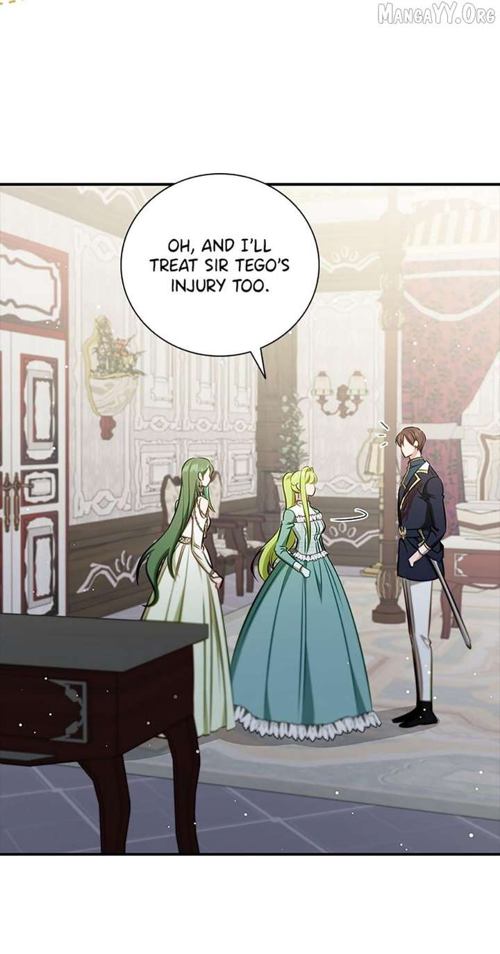 Wasn’t the Male Lead a Female? Chapter 78 330 71