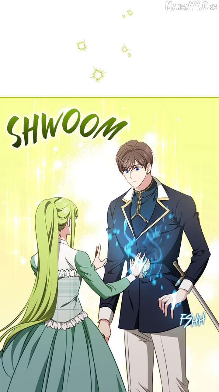 Wasn’t the Male Lead a Female? Chapter 78 331 72