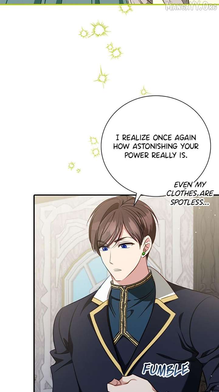 Wasn’t the Male Lead a Female? Chapter 78 332 73