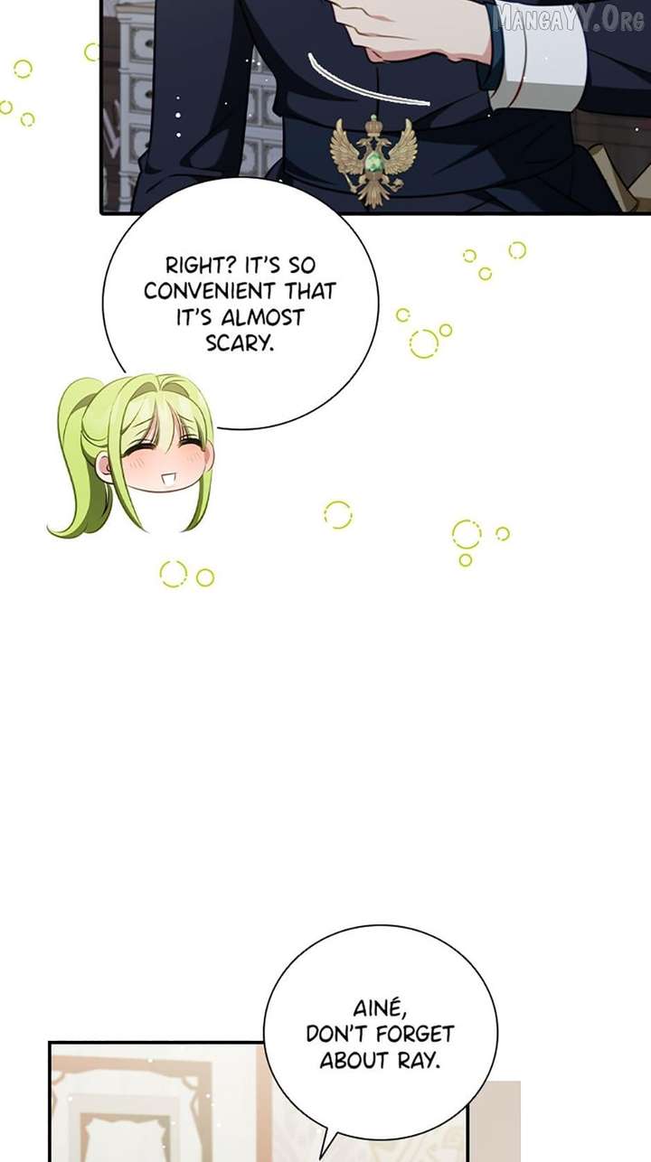 Wasn’t the Male Lead a Female? Chapter 78 333 74
