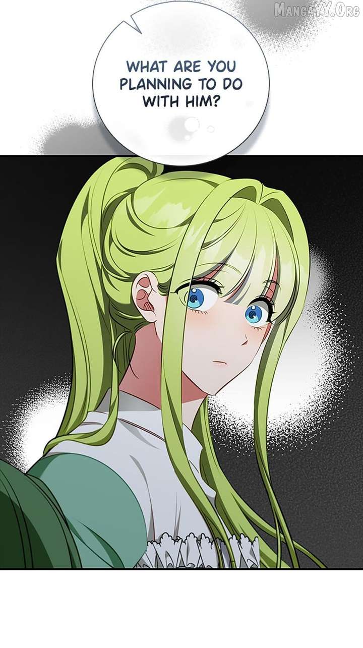 Wasn’t the Male Lead a Female? Chapter 78 335 76