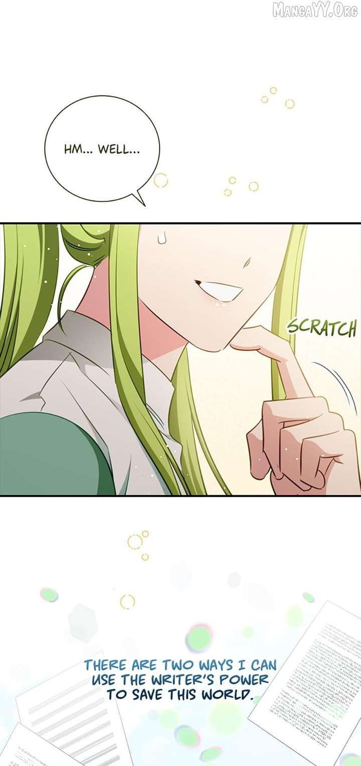 Wasn’t the Male Lead a Female? Chapter 78 336 77