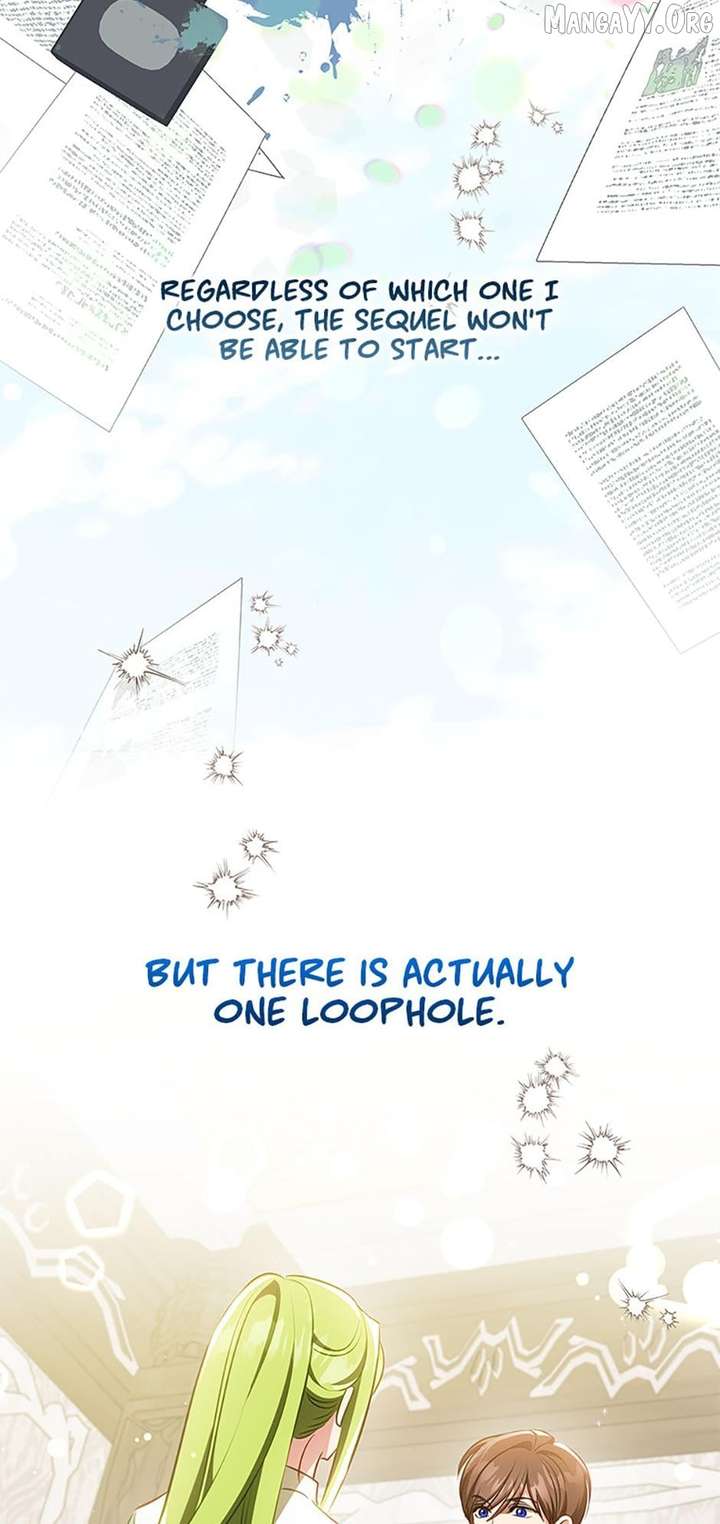 Wasn’t the Male Lead a Female? Chapter 78 338 79