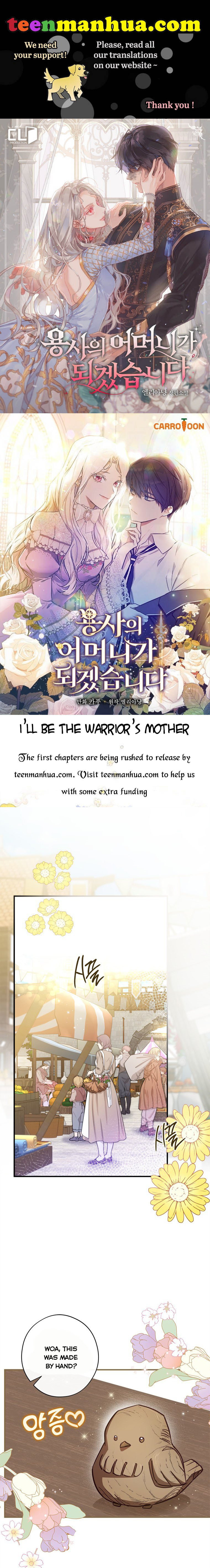Wasn’t the Male Lead a Female? Chapter 8 128 0