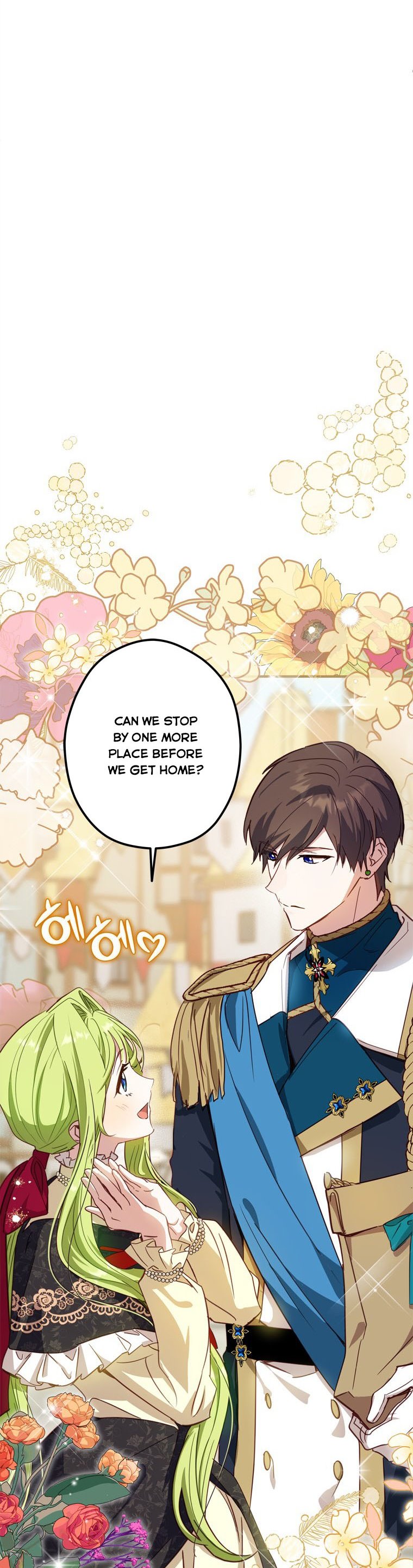 Wasn’t the Male Lead a Female? Chapter 8 138 10