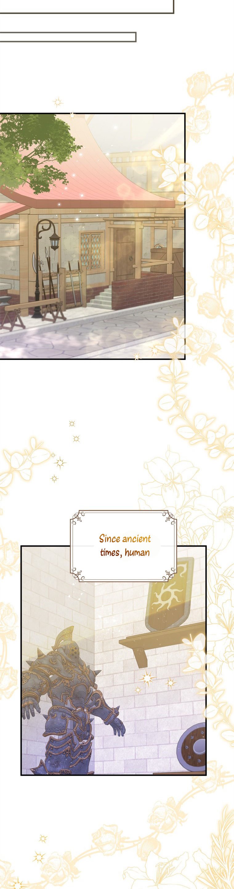 Wasn’t the Male Lead a Female? Chapter 8 140 12