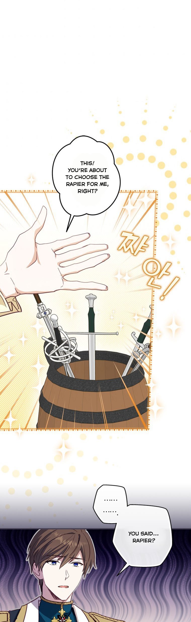 Wasn’t the Male Lead a Female? Chapter 8 147 19