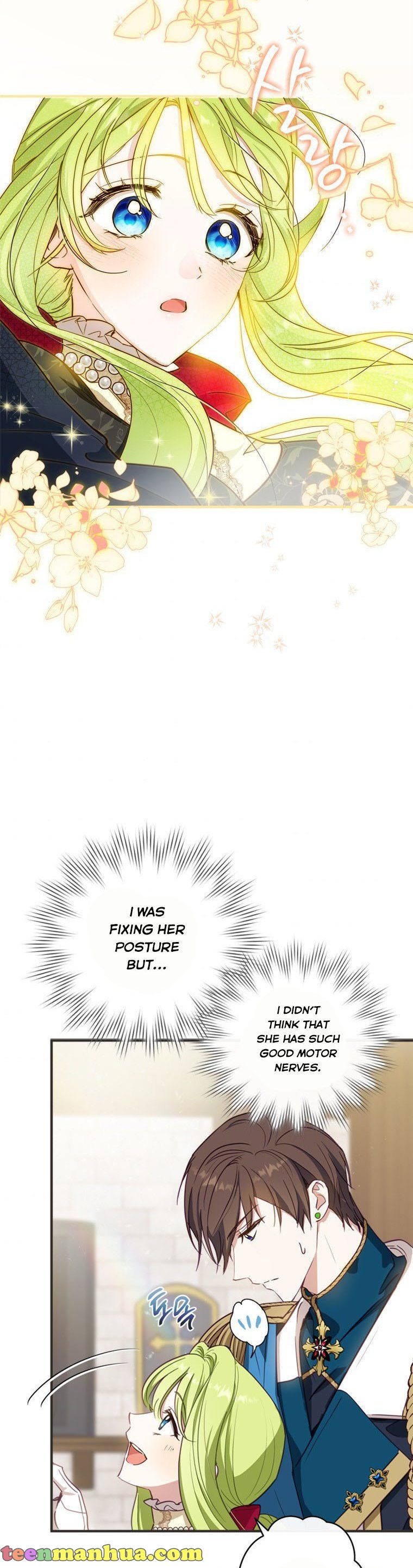 Wasn’t the Male Lead a Female? Chapter 8 155 27