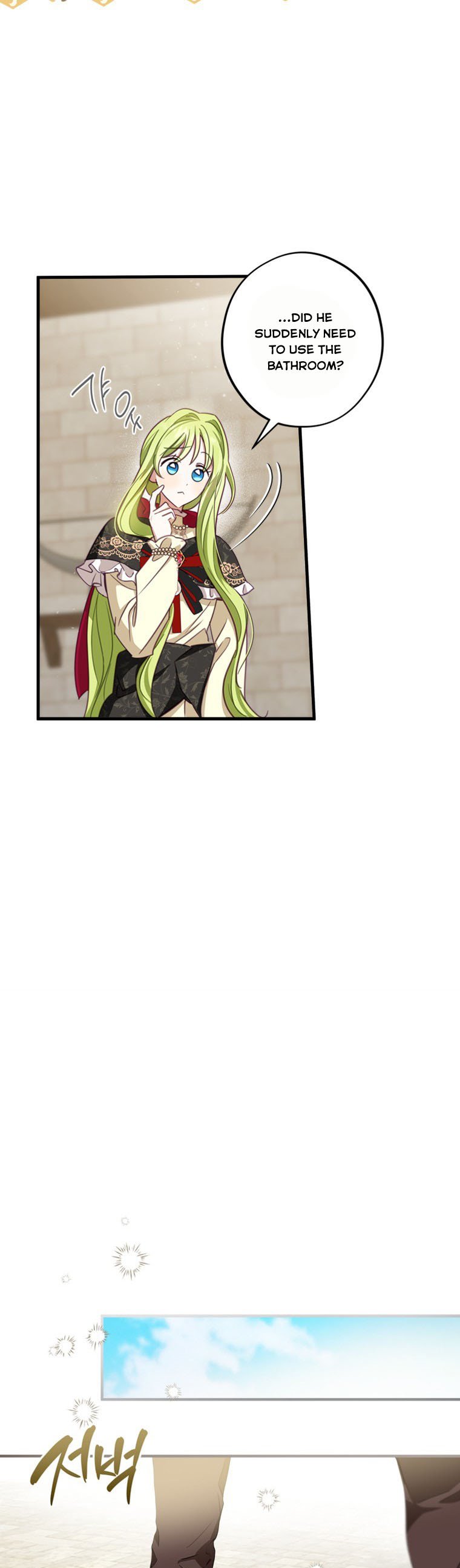 Wasn’t the Male Lead a Female? Chapter 8 160 32