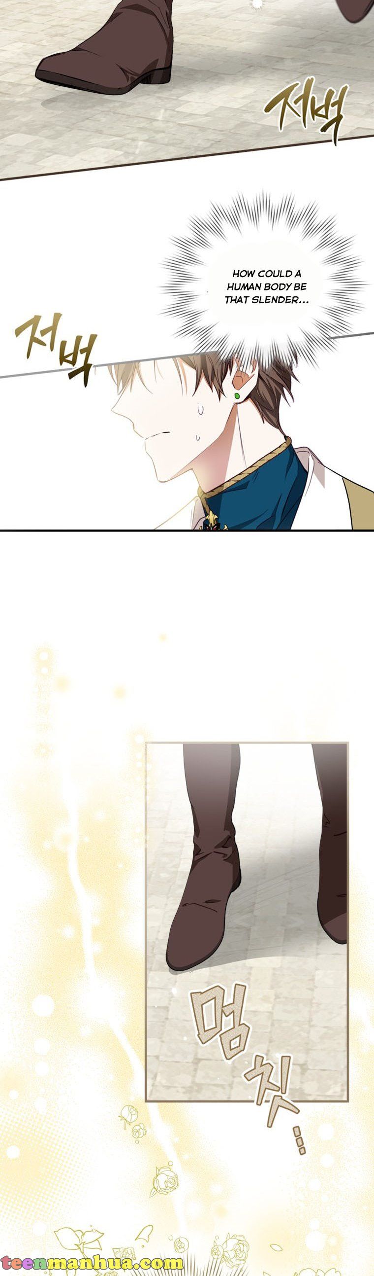 Wasn’t the Male Lead a Female? Chapter 8 161 33