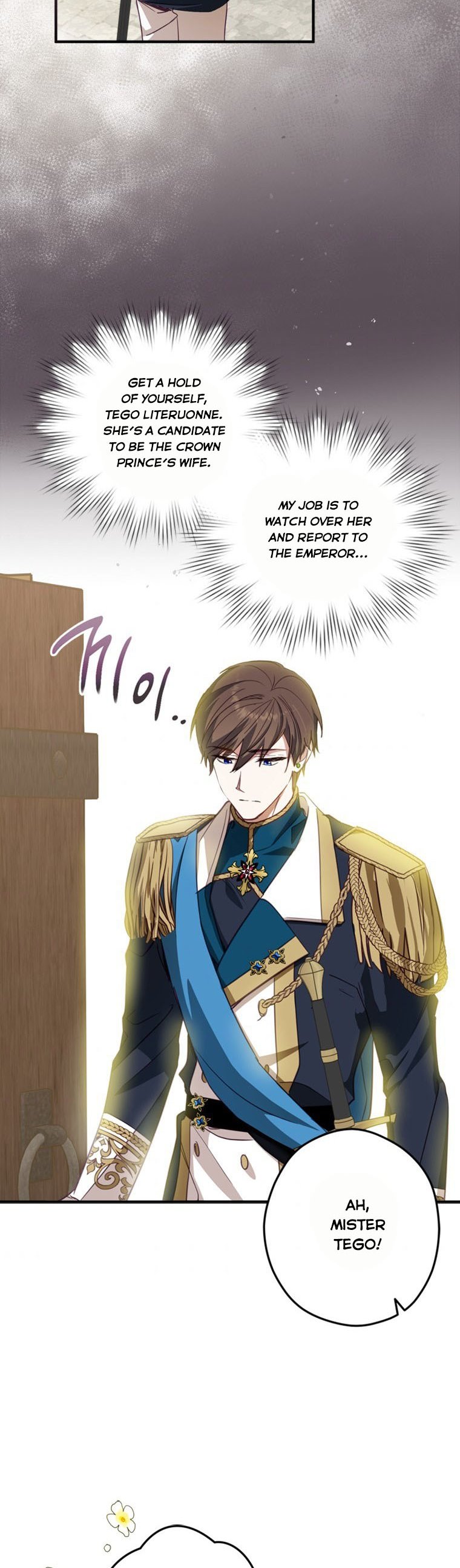 Wasn’t the Male Lead a Female? Chapter 8 163 35