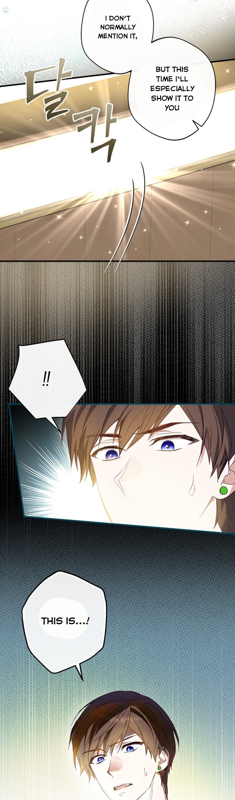 Wasn’t the Male Lead a Female? Chapter 8 166 38