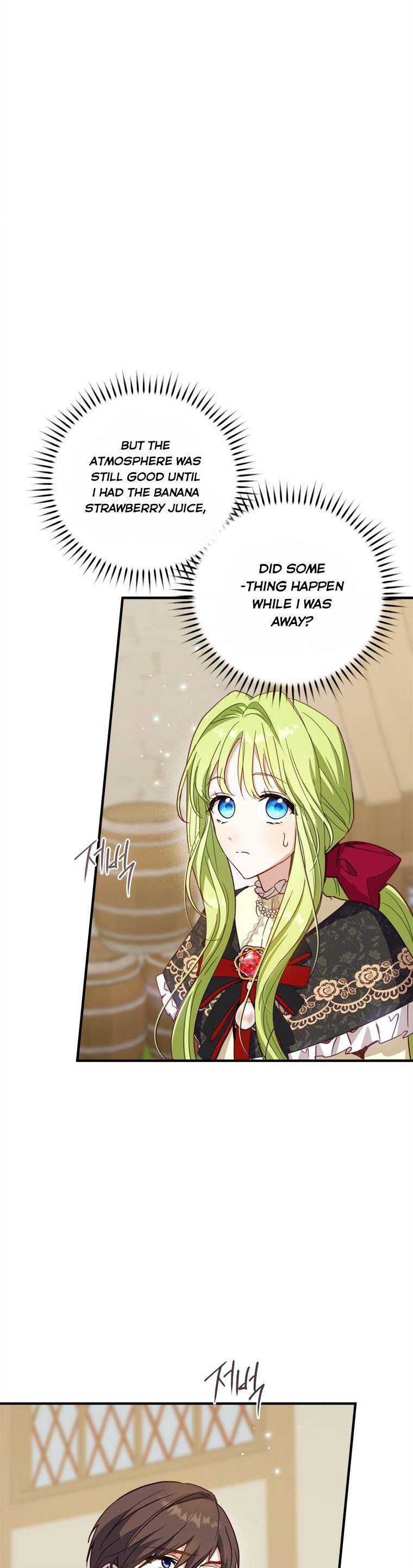 Wasn’t the Male Lead a Female? Chapter 8 136 8