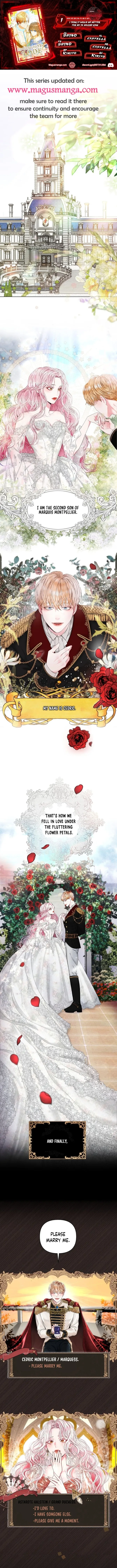 I Think It Would Be Better For Me to Become King Chapter 1 41 0