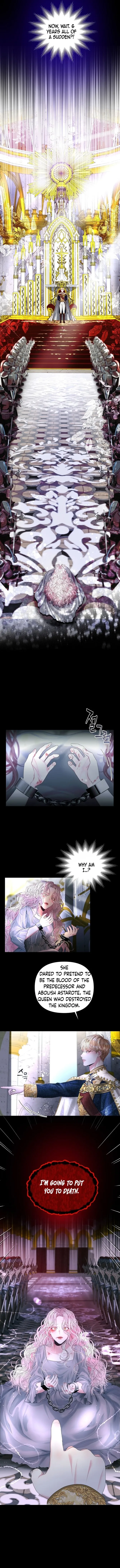 I Think It Would Be Better For Me to Become King Chapter 1 43 2