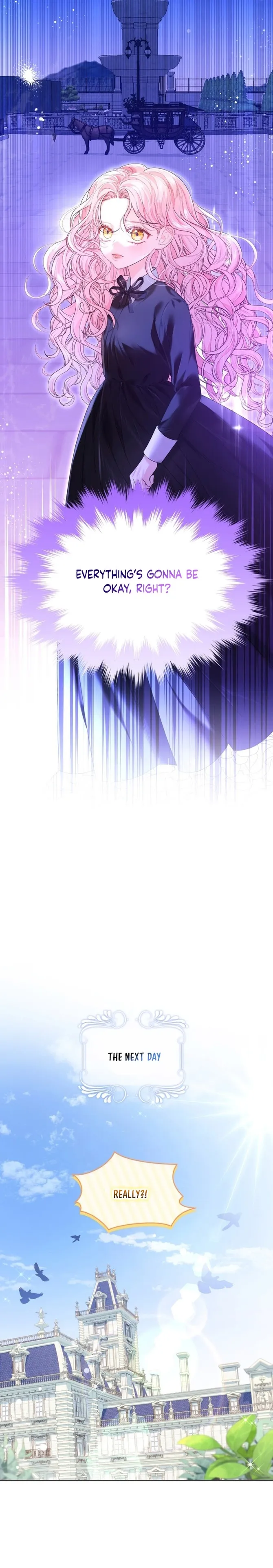 I Think It Would Be Better For Me to Become King Chapter 10 81 1