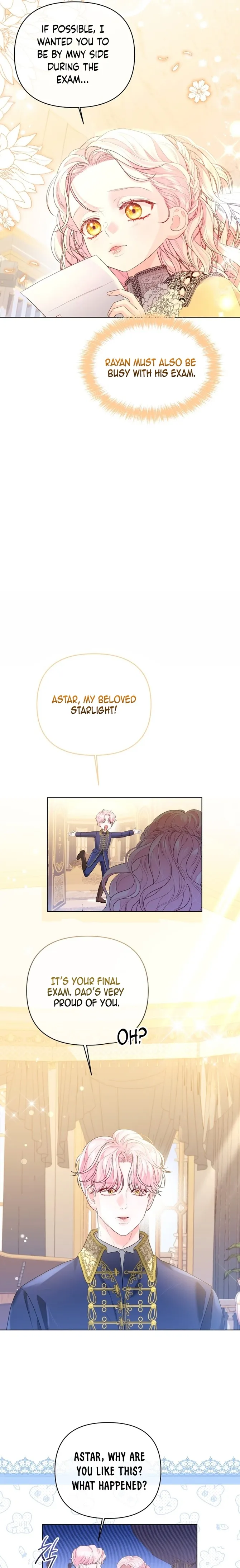 I Think It Would Be Better For Me to Become King Chapter 10 90 10