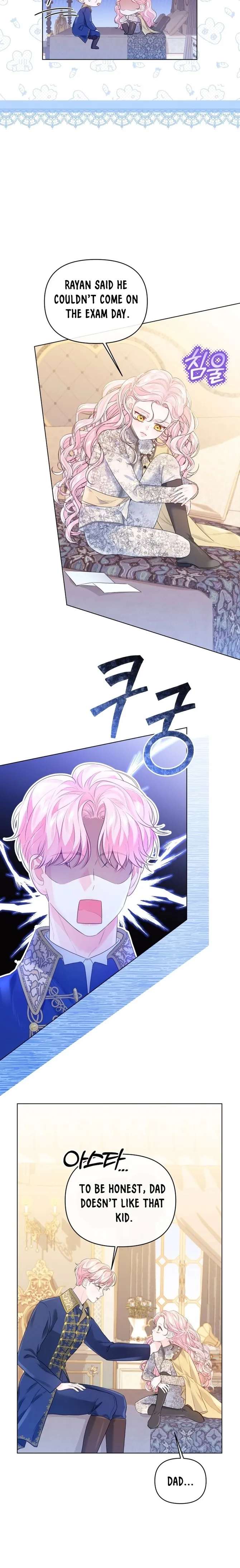 I Think It Would Be Better For Me to Become King Chapter 10 91 11