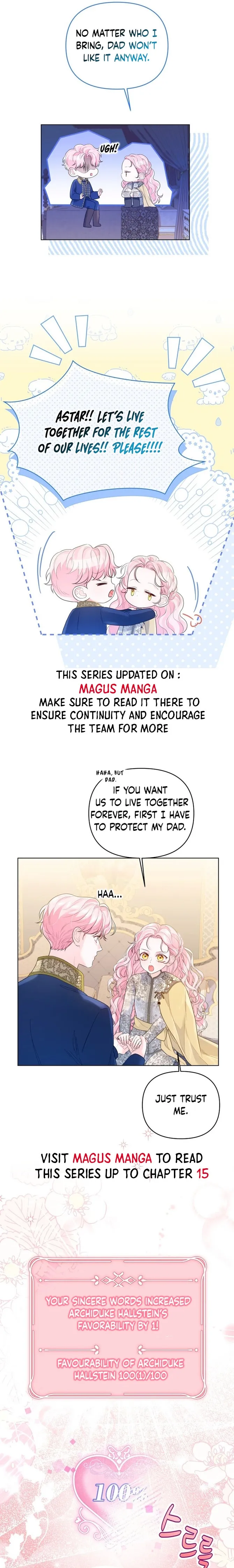 I Think It Would Be Better For Me to Become King Chapter 10 92 12