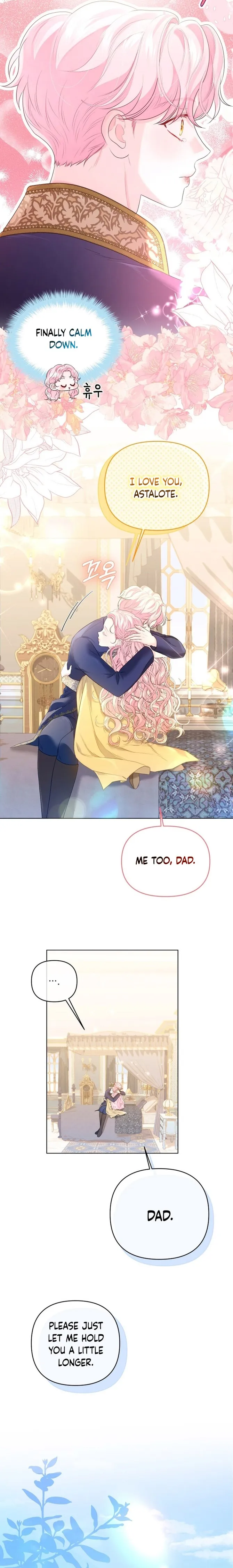 I Think It Would Be Better For Me to Become King Chapter 10 93 13