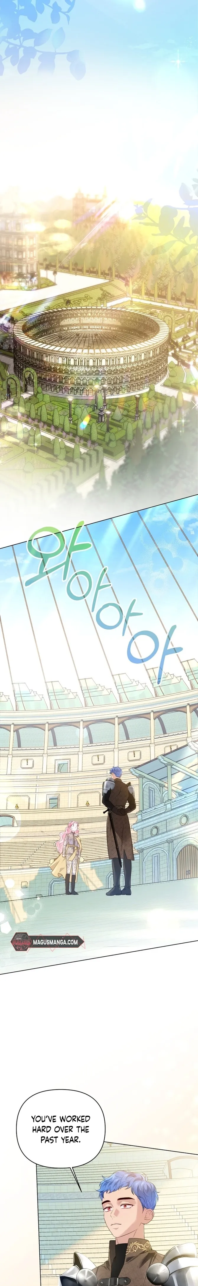 I Think It Would Be Better For Me to Become King Chapter 10 94 14