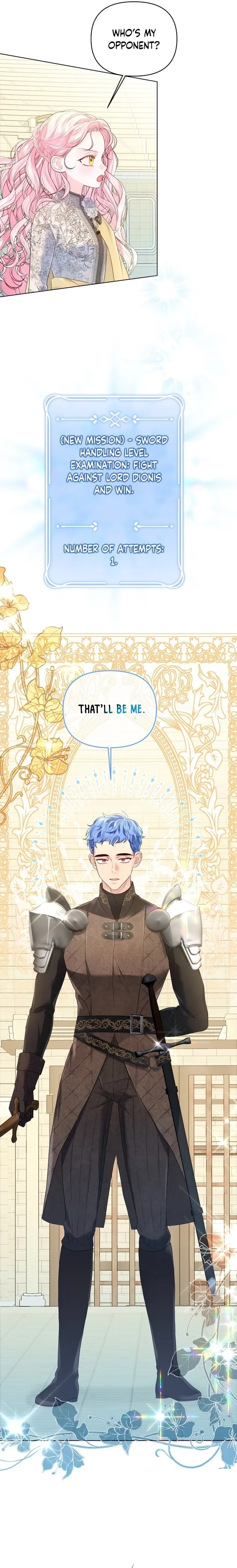 I Think It Would Be Better For Me to Become King Chapter 10 96 16