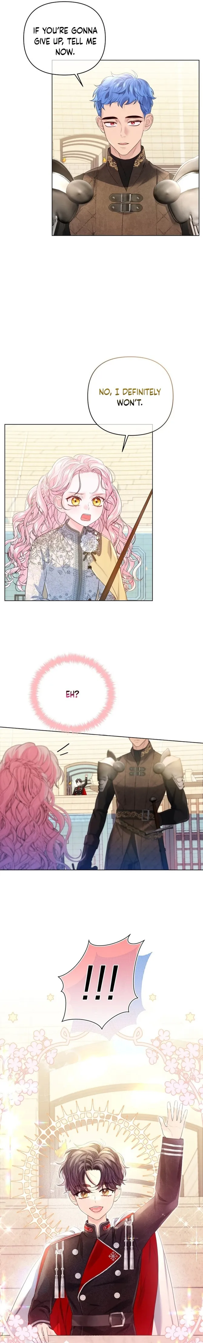 I Think It Would Be Better For Me to Become King Chapter 10 98 18