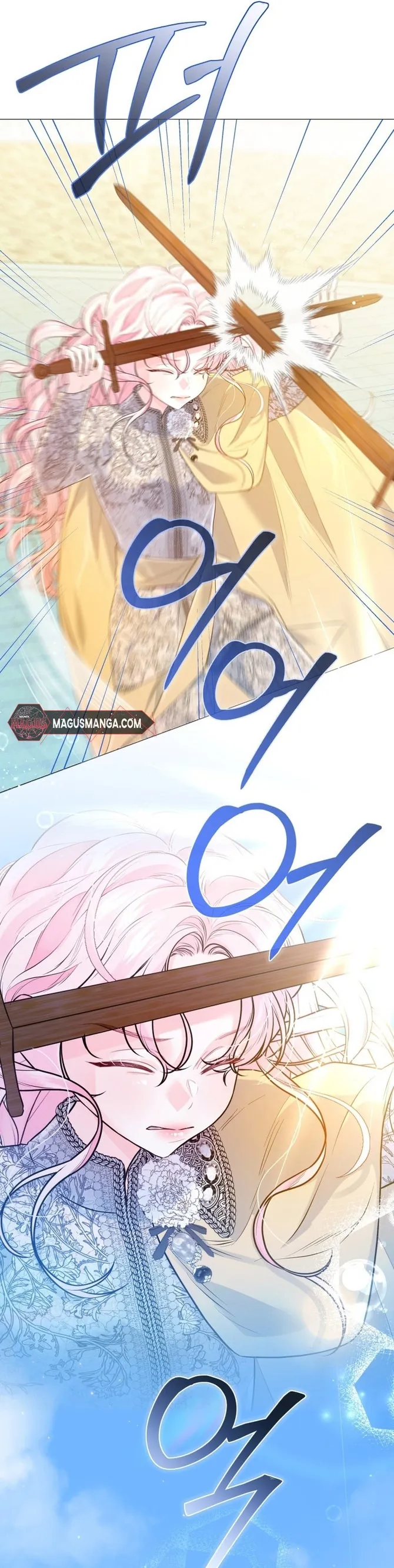 I Think It Would Be Better For Me to Become King Chapter 10 102 22