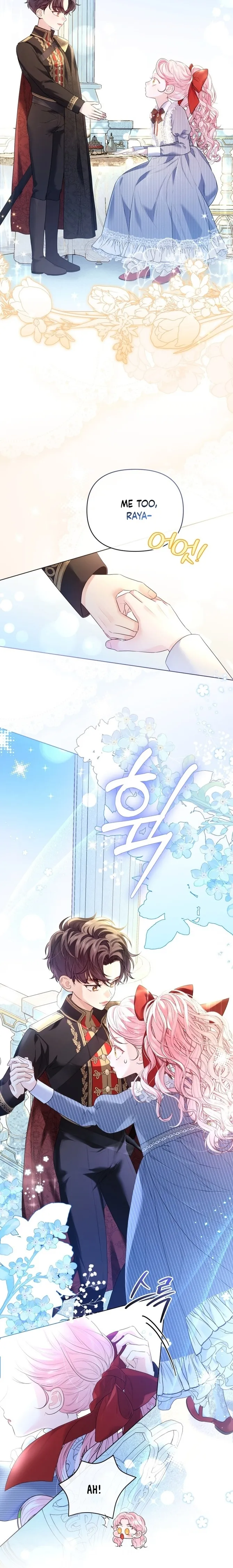 I Think It Would Be Better For Me to Become King Chapter 10 83 3