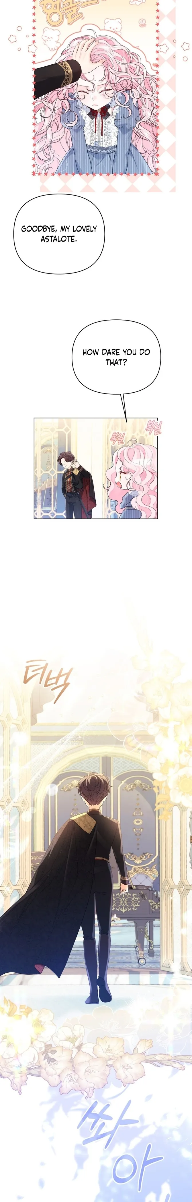 I Think It Would Be Better For Me to Become King Chapter 10 85 5