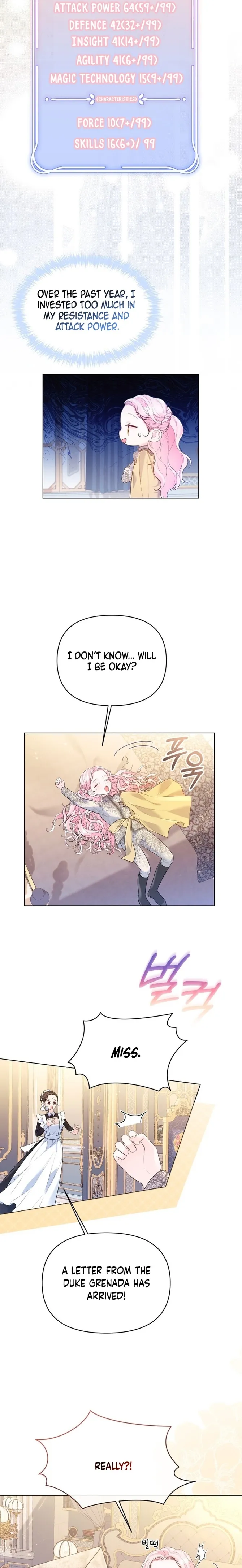 I Think It Would Be Better For Me to Become King Chapter 10 88 8