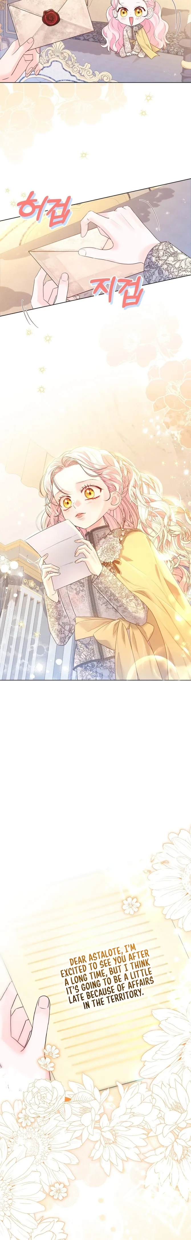 I Think It Would Be Better For Me to Become King Chapter 10 89 9