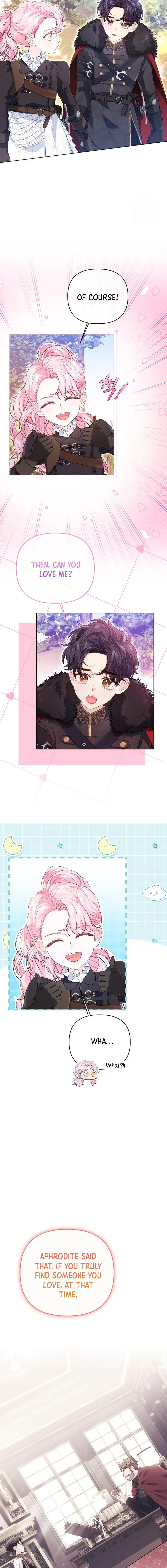 I Think It Would Be Better For Me to Become King Chapter 13 66 10