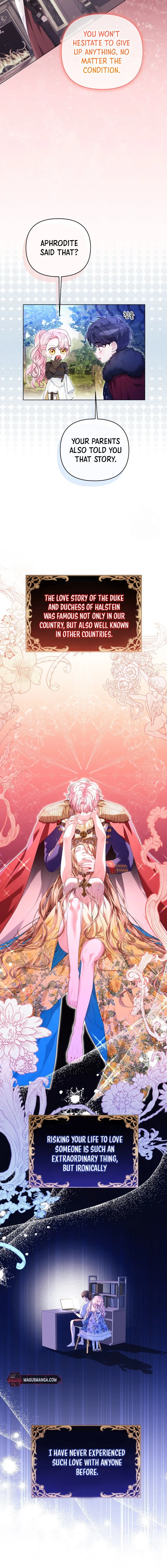 I Think It Would Be Better For Me to Become King Chapter 13 67 11