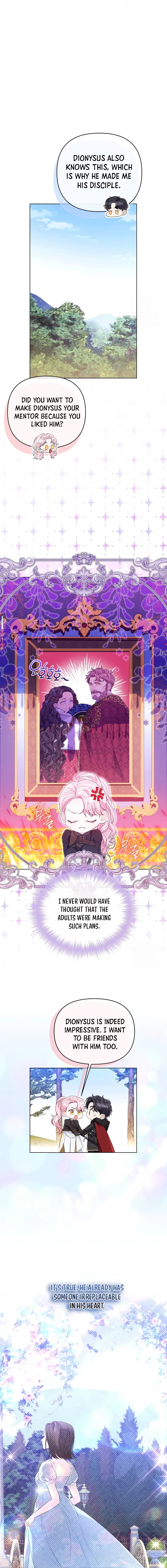 I Think It Would Be Better For Me to Become King Chapter 13 68 12