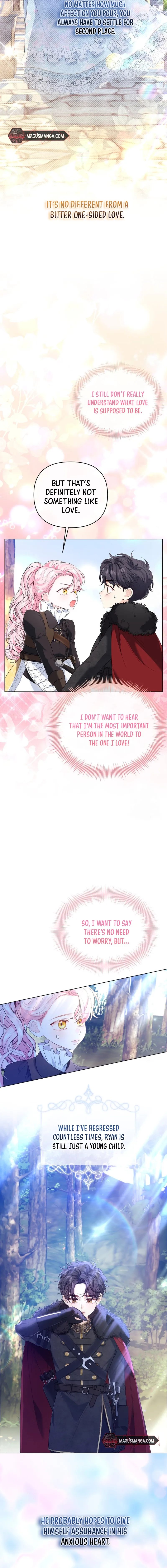 I Think It Would Be Better For Me to Become King Chapter 13 69 13