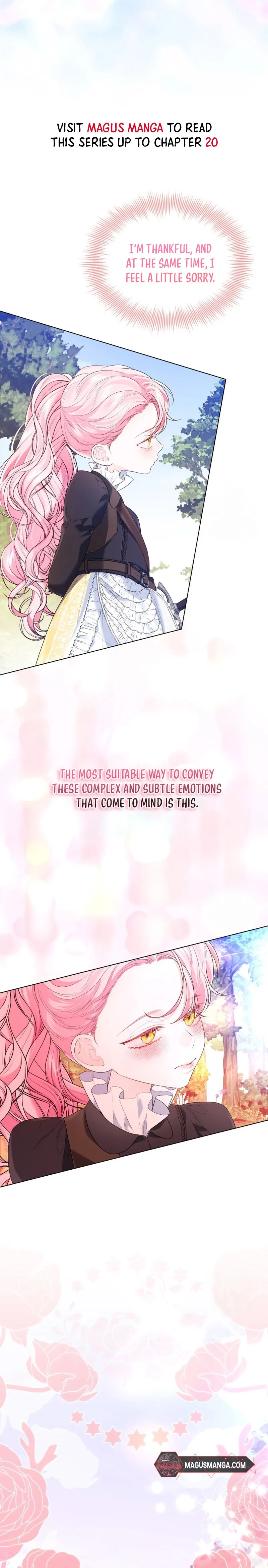 I Think It Would Be Better For Me to Become King Chapter 13 70 14