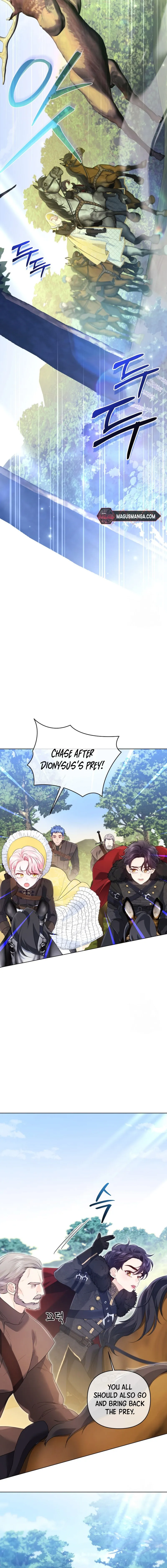 I Think It Would Be Better For Me to Become King Chapter 13 58 2