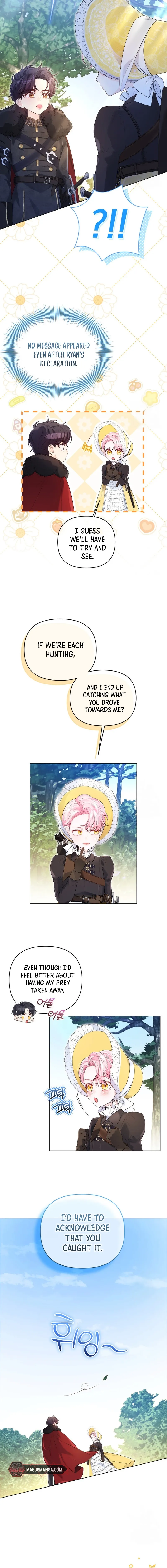 I Think It Would Be Better For Me to Become King Chapter 13 61 5