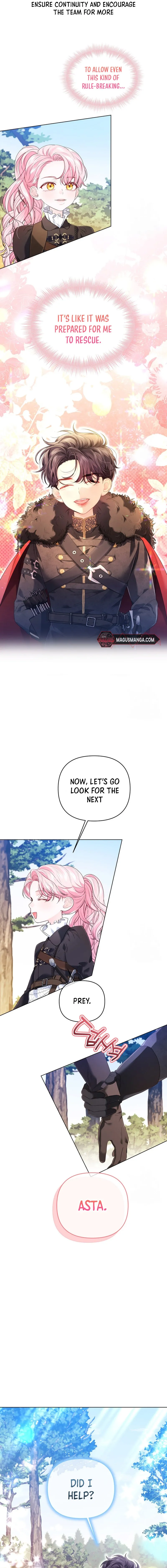 I Think It Would Be Better For Me to Become King Chapter 13 65 9