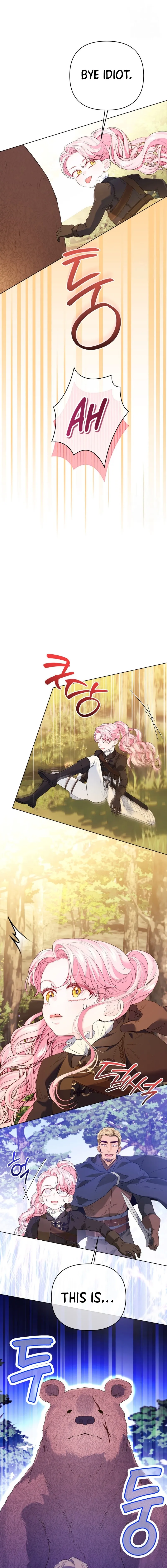 I Think It Would Be Better For Me to Become King Chapter 14 72 10