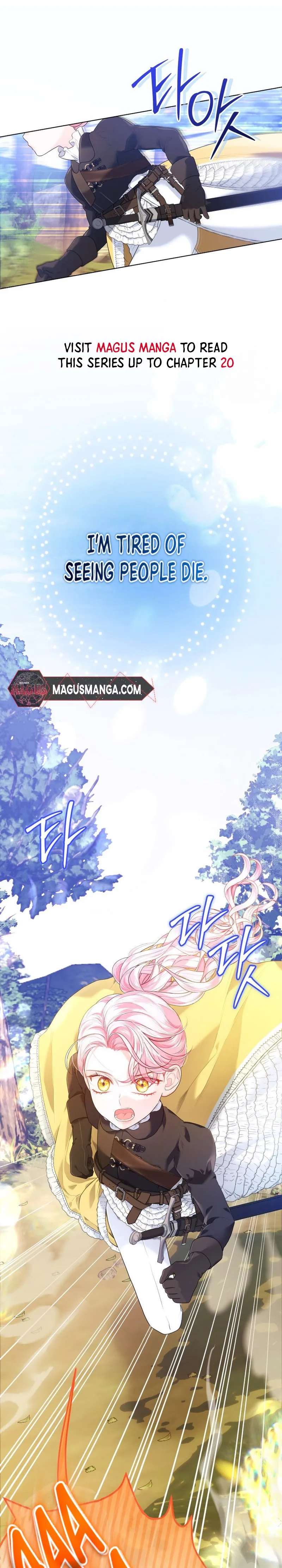 I Think It Would Be Better For Me to Become King Chapter 14 78 16